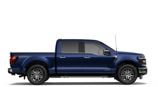 2026 Ford F-150+F-150